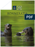 Sonneratia-Vol 1