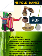 folkdance 4th qtr