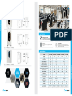 LBF- Fiche techniques