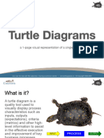 Turtle Diagram MiniBook