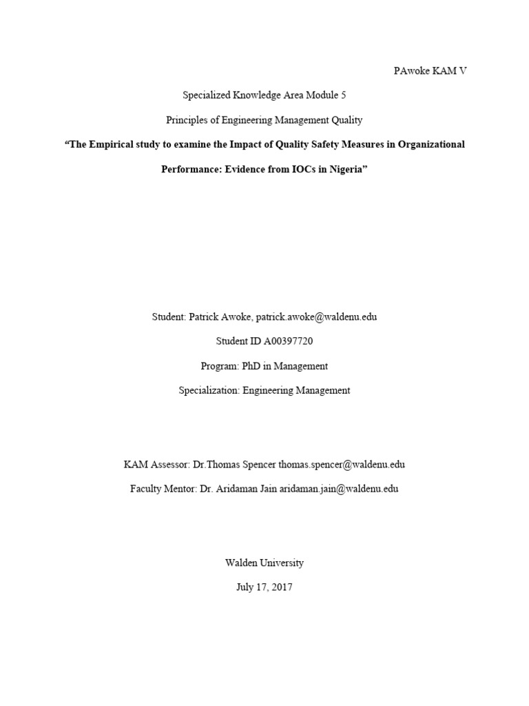 A FIRST COURSE IN QUALITY ENGINEERING INTEGRATING STATISTICAL AND MANAGEMENT METHODS OF QUALITY PDF visual data 5