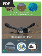 PPMR Management Plan