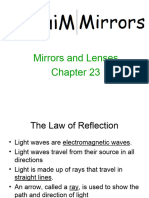 Physic - Lenses