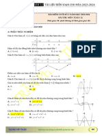 FILE 3. ĐỀ ÔN TẬP HỌC KỲ 1