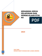 Kerangka Kerja Etik