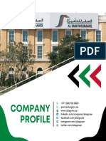 ASNIC - Company Profile - NEW