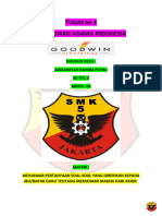 Tugas Pai Ke 3 - Ardiansyah Rahma Putra - Xii Titl 3