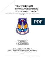 Portofolio Biologi Bab Metabolisme 2