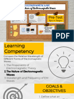 Lesson 2 The Nature of EM Waves 1