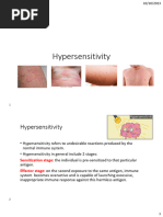 Lec 5 Hypersesitivity Fall 2023