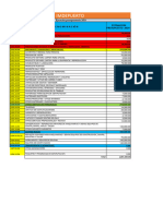 5) Presupuesto Imdepuerto 2024