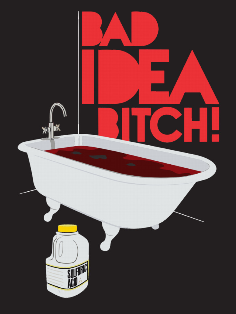 Breaking Bad PDF