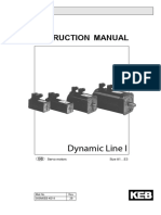 Instrukciya Dynamic Line
