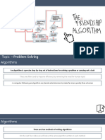 Flowchart Excerise Answers 2