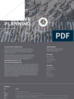 C40 Cities (2020) Inclusive planning - Indicator module