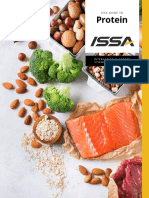 Issa Protein eBook