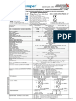 Igd 010 Op Iecex - e