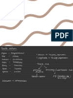 Platyhelminthes