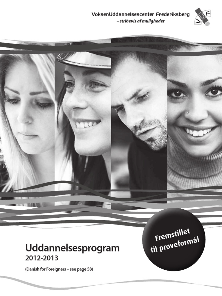 Pd3 S2014 Læs 1 Teksthæfte Pdf