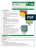 TLC-N Manual