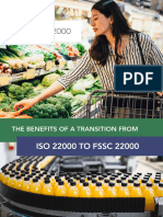 22.0118 From ISO To FSSC 22000 - Brochure v1 - Web Version