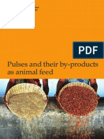 Pulses and Their By-Products