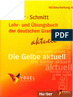 Deutschen Grammatik Aktuell