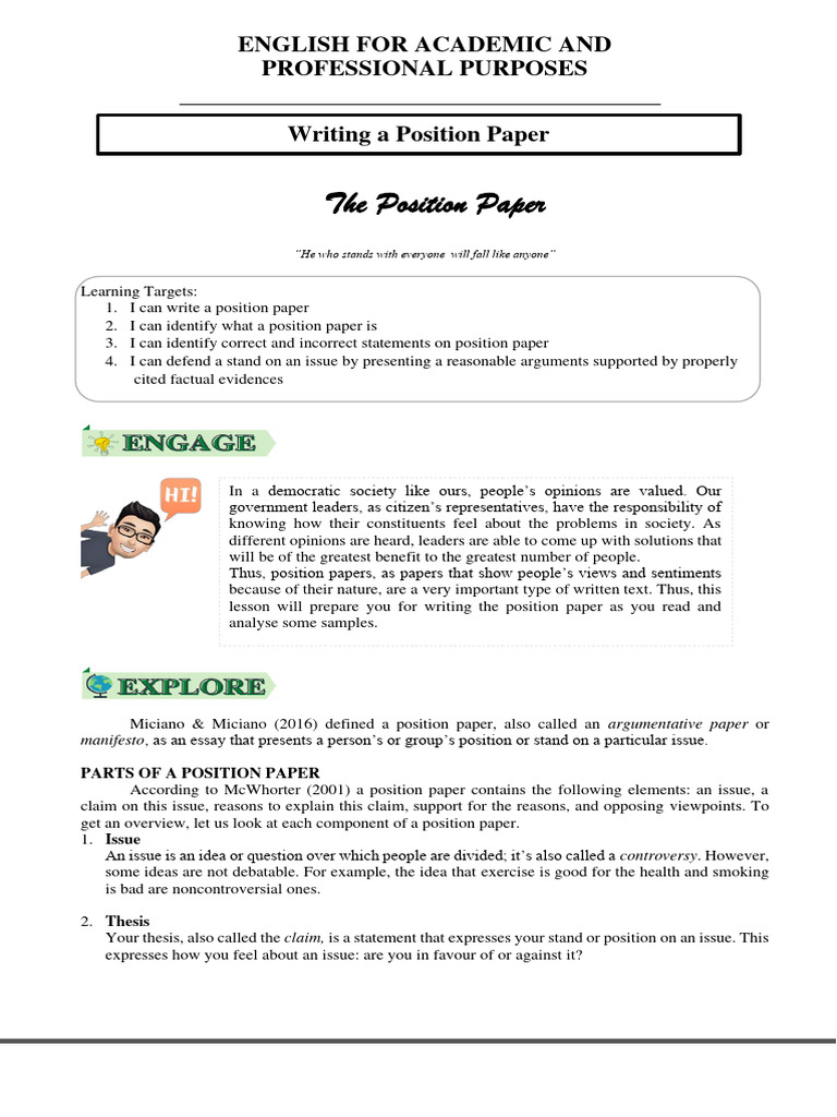 Eapp Module | PDF