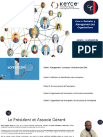 DPC SAS - Management Des Organisations