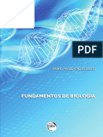 Fundamentos de Biologia