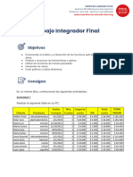 Trabajo Integrador