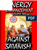 Against Satanism Volume 2 The Satanic Fo