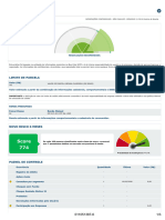 Acerta Completo: Score 774