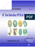 Present PCB+ NSC (2302) B