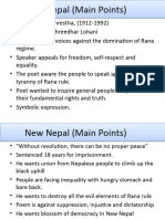 New Nepal