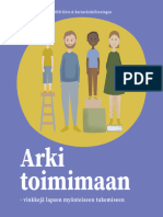 Arki Toimimaan Opas Web