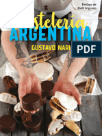 Pastelería Argentina by Gustavo Nari