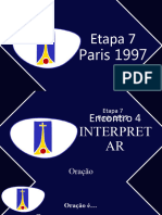 Etapa 7 Paris 1997