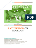 PATHFINDER On Ecology 2023-09
