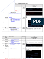 Test Plan for z14 LPAR Migration - BMSD