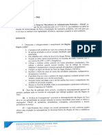 Regras de Ouro - Porto Do Itaqui - 5e610c02e1168