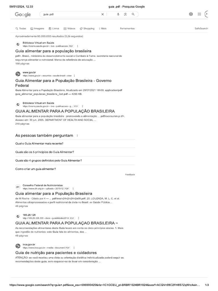 Manual 3 | PDF