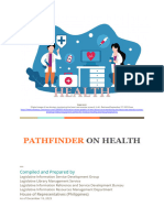 PATHFINDER On Health - 2023-10