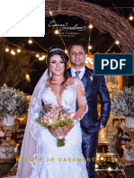 Pacote de Casamento 2025 Espaço Jardins PDF