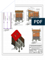 Arq 03 - Elevaciones Box Ovinos