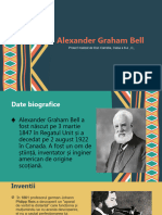 Alexander Graham Bell!!!