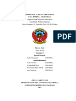 KLP 5 - PT Prima Abadi Migas PDF