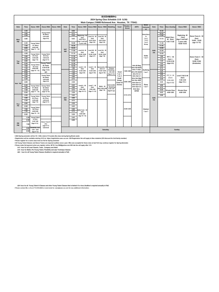 oaec-2024-spring-schedule-v-010824-pdf-pdf-performing-arts-dances