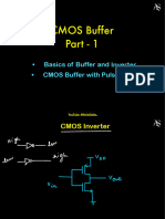 CMOS Buffer Part 1 1699787028