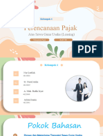 Kel 4 - Perencanaan Pajak Atas Sewa Guna Usaha (Leasing)